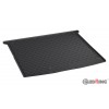 Original Gledring Premium Gummi Kofferraummatte - MERCEDES M/ML/GLE W166 2011->/2015-2019